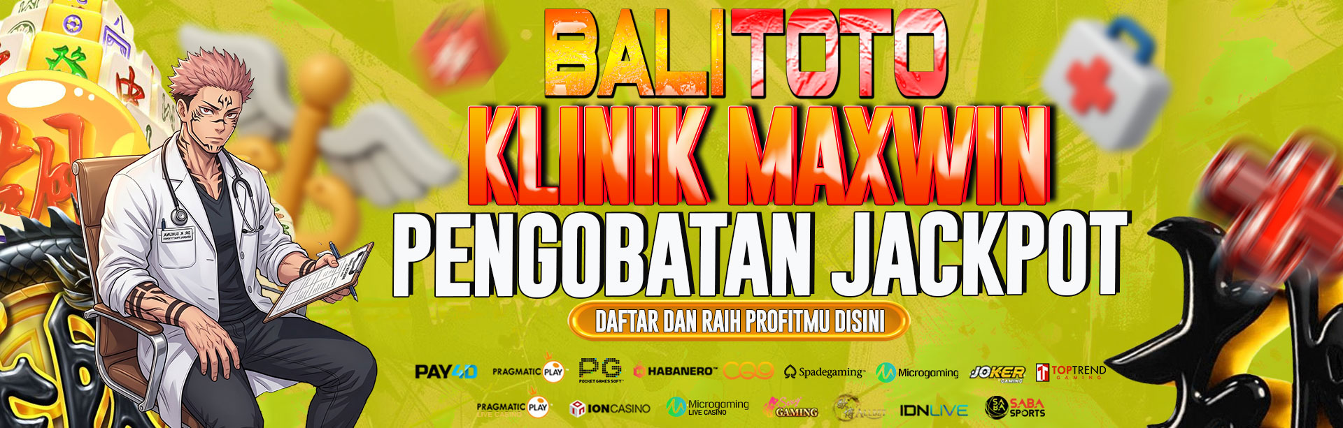 Slot Depo 5K Via DANA Metode QRIS Tanpa Rekening